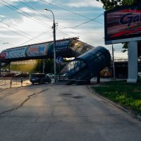 Пройдись по нему и станешь счастливым :: Света Кондрашова