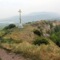 Царёв курган :: Александр Алексеев