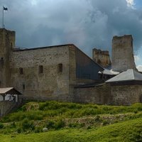 Замок Везенберг, Раквере, Эстония :: Priv Arter