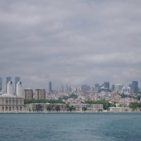 Стамбул :: İsmail Arda arda