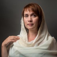 Оксана. :: Наталья Чернова
