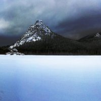 Панорама Жумбактас :: Евгений +