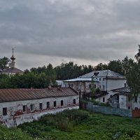 Суздаль :: Владимир Новиков