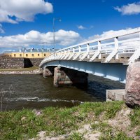 Bridge :: Светлана Белова (Груздева)