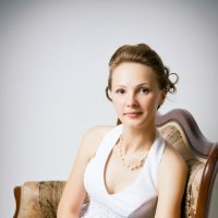 Портрет невесты :: Екатерина Макеенко