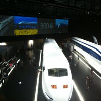 Museum of Railway :: Tazawa 
