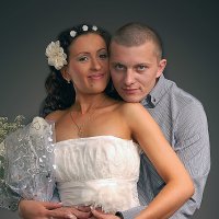Свадьба :: Alexsander Varkentin