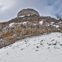 Твердыня :: Александр Букин