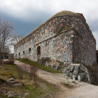 fortress :: Светлана Белова (Груздева)