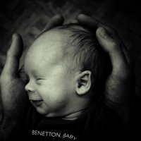 Benetton baby :: Татьяна Кучеренко