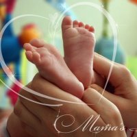 Mamas Love :: Татьяна Кучеренко