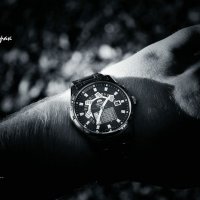 time does not stop ... :: Дмитрий Призрак