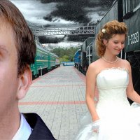 Невеста :: Александр Копалов
