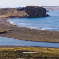 Охотское море :: Карина Иванова