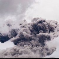 Извержение И. Грозного :: Карина Гусарева