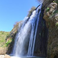 Водопад Йон. :: Марк Бабич