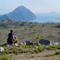 - Почему я не сокол, почему не летаю... :: Жанетта Буланкина