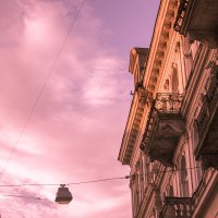 Lviv :: Анна Самуляк