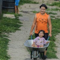 Женская доля или не ходите девки замуж...))) :: Владимир Хиль