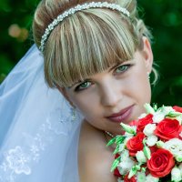 Свадьба :: Вита Савченко