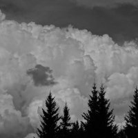 облака... :: Alexandr Staroverov