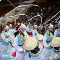 23 фестиваль корейской культуры :: Астарта Драгнил
