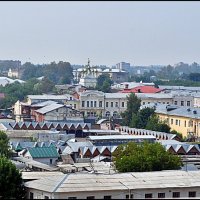 МУРОМ(43) :: Валерий Викторович РОГАНОВ-АРЫССКИЙ