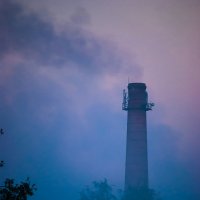 Making clouds :: Дмитрий Полукеев