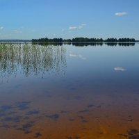 Пистаярве :: Владимир Брагилевский