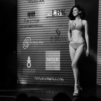 конкурс красоты Miss LBK 2016 :: Anrijs Slišāns