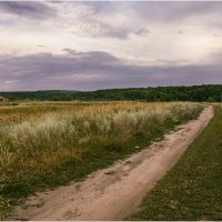 дело было к вечеру) :: Екатерина К..