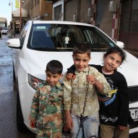 Сирия и Либана :: imants_leopolds žīgurs
