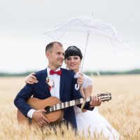 молдавская свадьба :: Юрий Удвуд