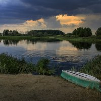 Наяда... :: Владимир Хиль