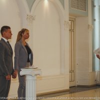 Свадьба :: Albina Lukyanchenko