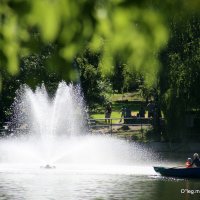 миражи жизни :: Олег Лукьянов