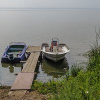 Безлюдно :: Сергей Цветков