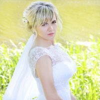 Невеста :: Евгения Сидорова