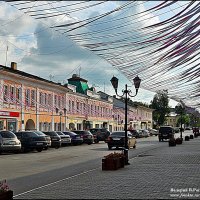 МУРОМ(81) :: Валерий Викторович РОГАНОВ-АРЫССКИЙ