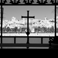 Иерусалим :: Valeria Ashhab