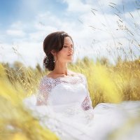 Невеста :: Екатерина Бондаренко