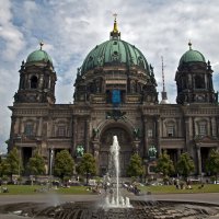 Berliner Dom :: Roman Ilnytskyi