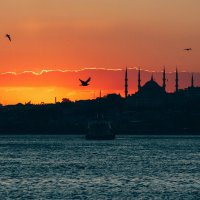 istanbul :: Selman Şentürk