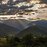 Краснодарский край :: Алексей Сазонов