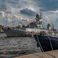 День ВМФ (5) :: Valerii Ivanov