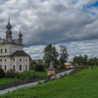 Настоящее.Вдали от лоска :: Сергей Цветков