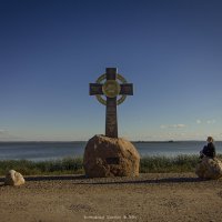 В Ростове Великом. У Креста :: Алексадр Мякшин