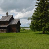 Прогулки по Витославлицам 14 :: Константин Жирнов