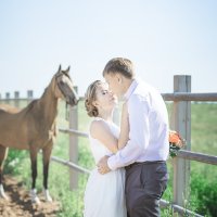 Wedding day :: Татьяна Смирнова