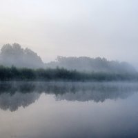 В окрестностях Уфы. :: Виктор Куприянов 